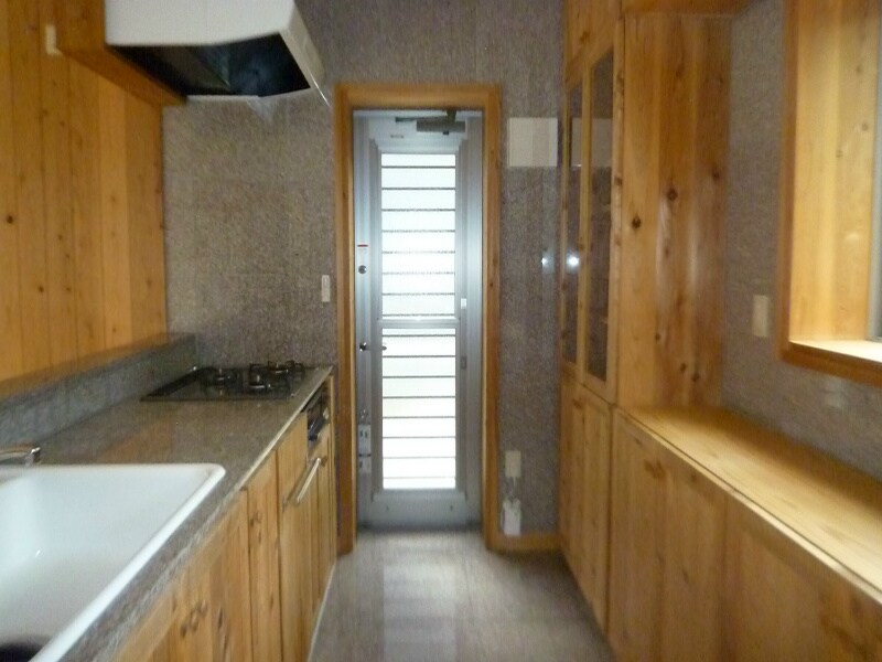 ナトゥーア明IIの物件内観写真