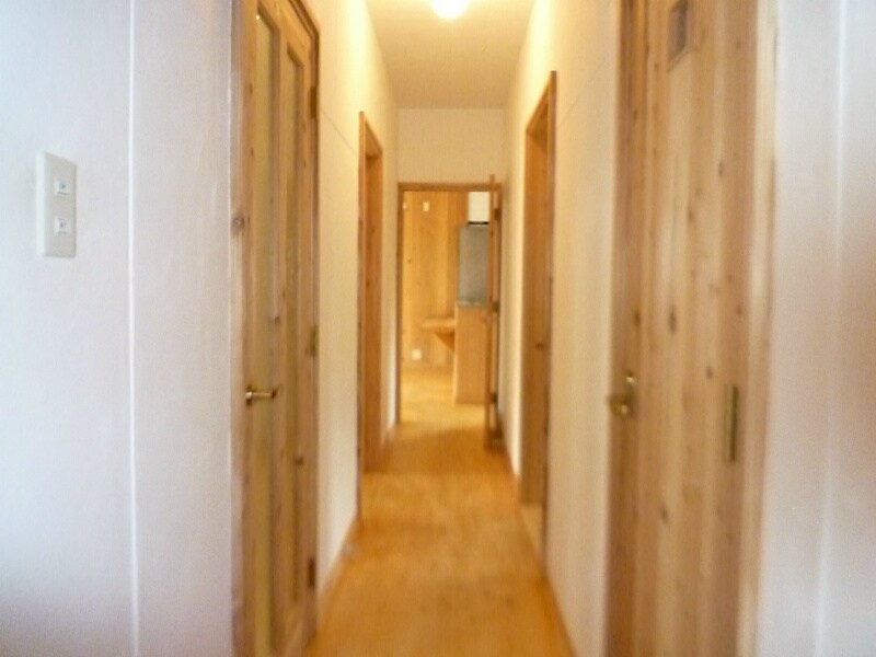 ナトゥーア明IIの物件内観写真