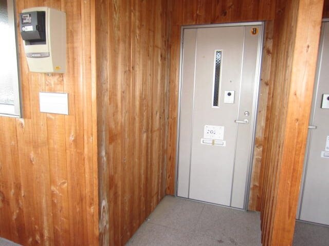 ナトゥーア明IIの物件内観写真