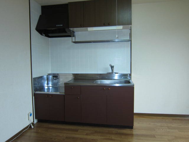 ハイツ水城・北の物件内観写真