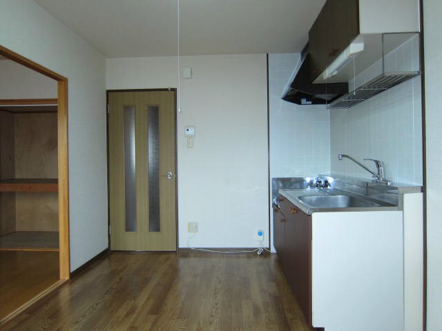 ハイツ水城・北の物件内観写真