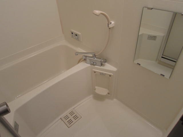 ハイツ水城・北の物件内観写真