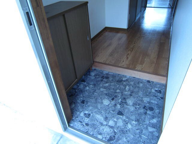 ハイツ水城・北の物件内観写真