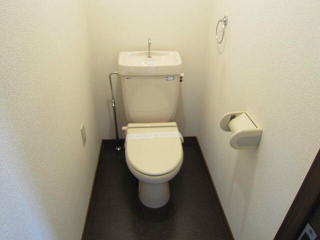 ハイツ水城・北の物件内観写真