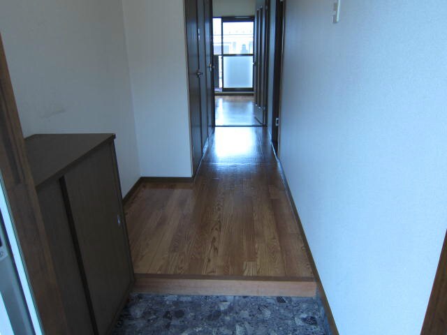 ハイツ水城・北の物件内観写真