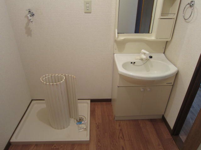 ハイツ水城・北の物件内観写真