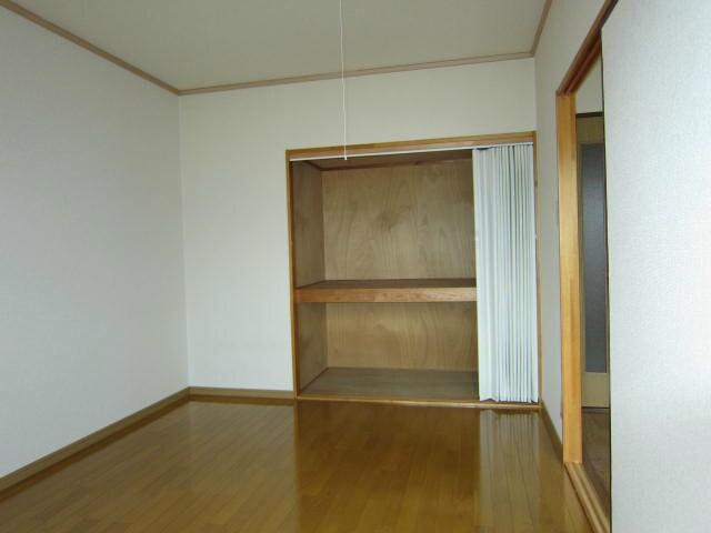 ハイツ水城・北の物件内観写真