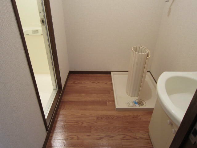 ハイツ水城・北の物件内観写真