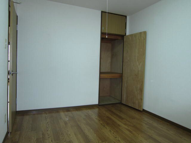 ハイツ水城・北の物件内観写真