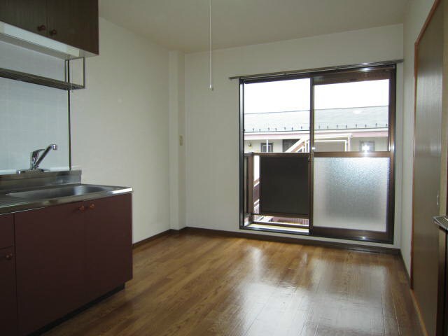 ハイツ水城・北の物件内観写真