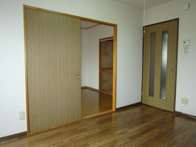 ハイツ水城・北の物件内観写真