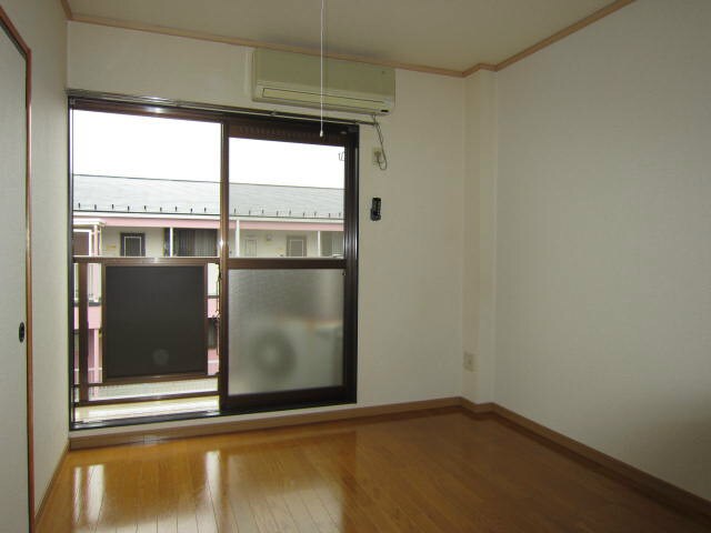 ハイツ水城・北の物件内観写真