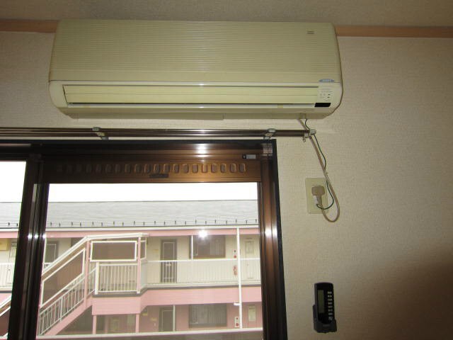 ハイツ水城・北の物件内観写真