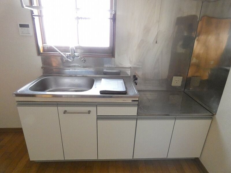 ヒルズＪＹＯの物件内観写真