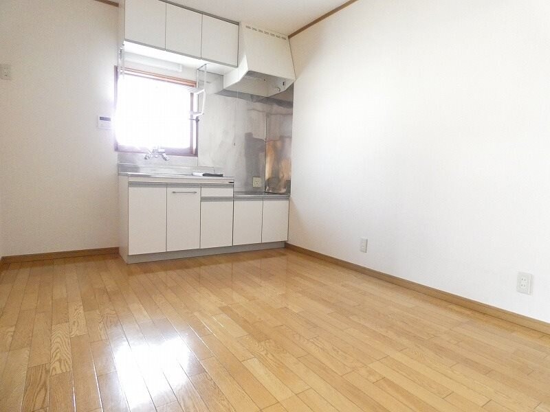 ヒルズＪＹＯの物件内観写真