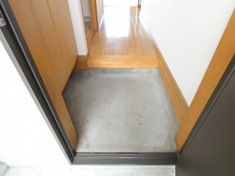 ヒルズＪＹＯの物件内観写真