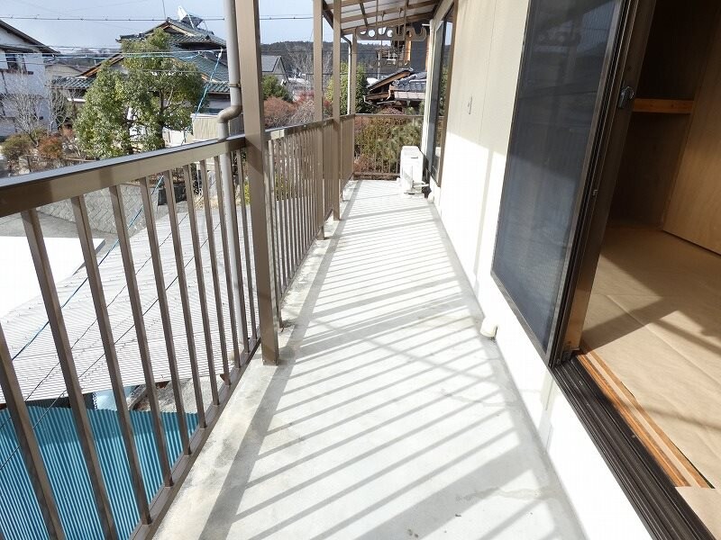 ヒルズＪＹＯの物件内観写真