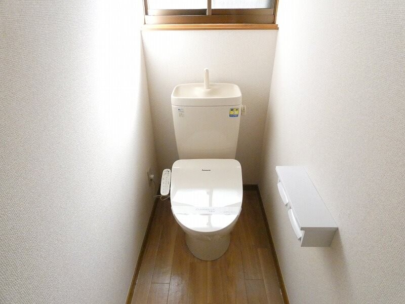 ヒルズＪＹＯの物件内観写真