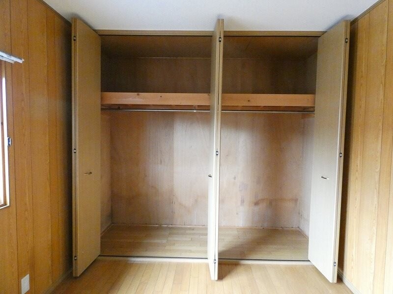 ヒルズＪＹＯの物件内観写真