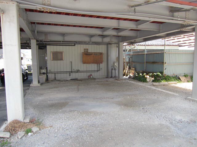 ヒルズＪＹＯの物件内観写真