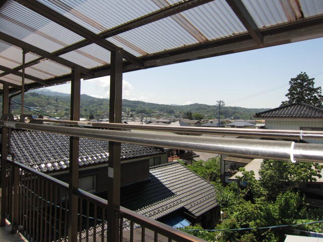 ヒルズＪＹＯの物件内観写真