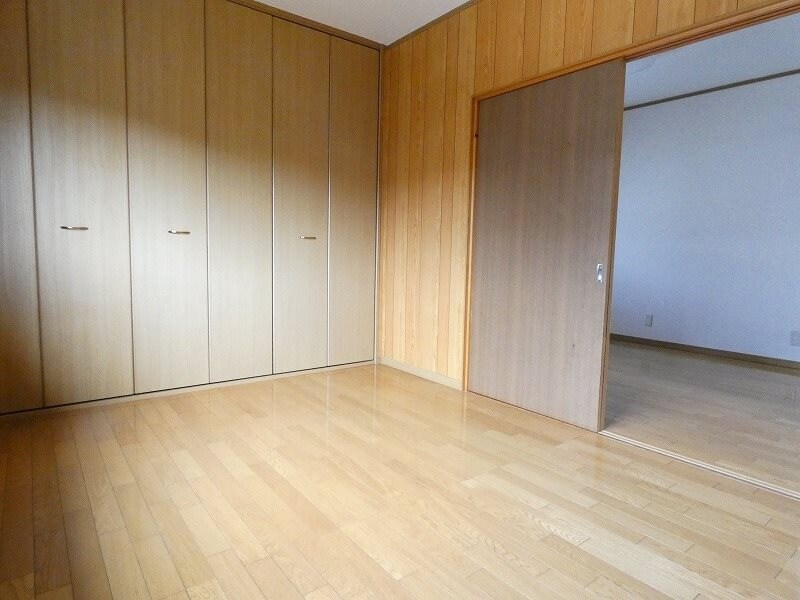 ヒルズＪＹＯの物件内観写真