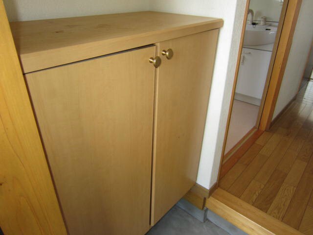 ヒルズＪＹＯの物件内観写真