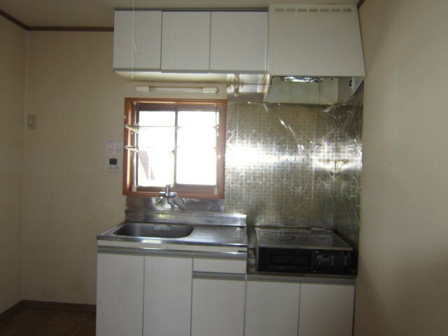 ヒルズＪＹＯの物件内観写真