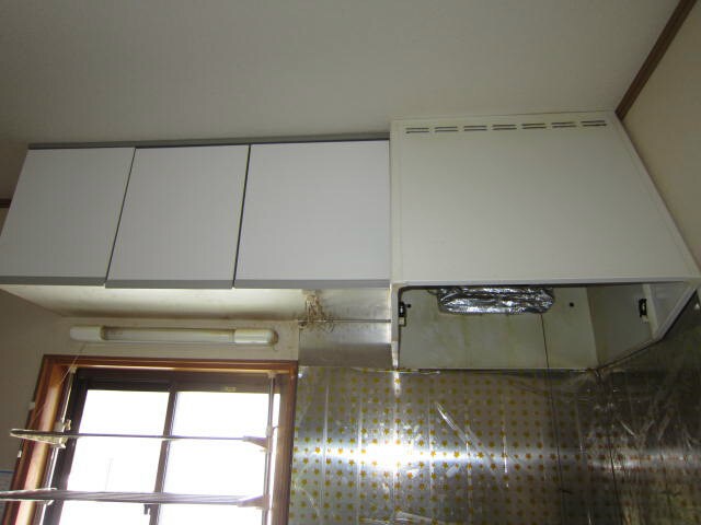 ヒルズＪＹＯの物件内観写真