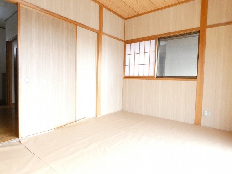 ヒルズＪＹＯの物件内観写真