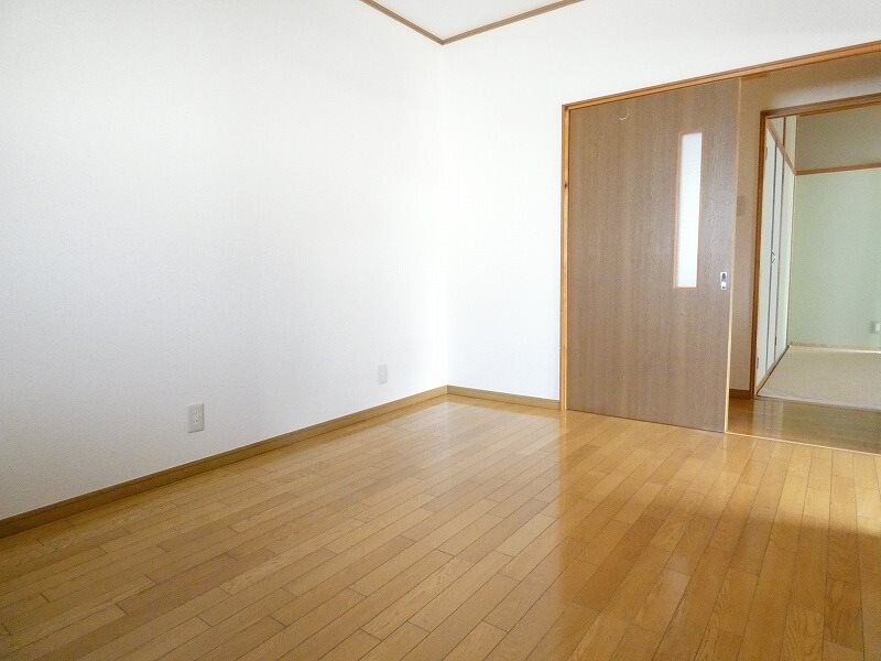 ヒルズＪＹＯの物件内観写真