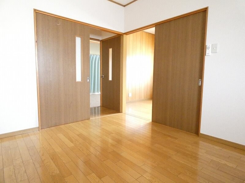 ヒルズＪＹＯの物件内観写真