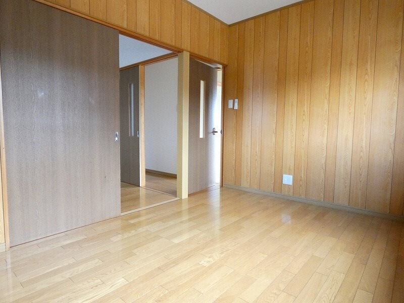 ヒルズＪＹＯの物件内観写真