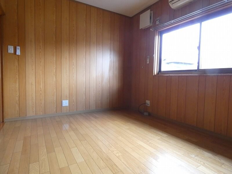 ヒルズＪＹＯの物件内観写真