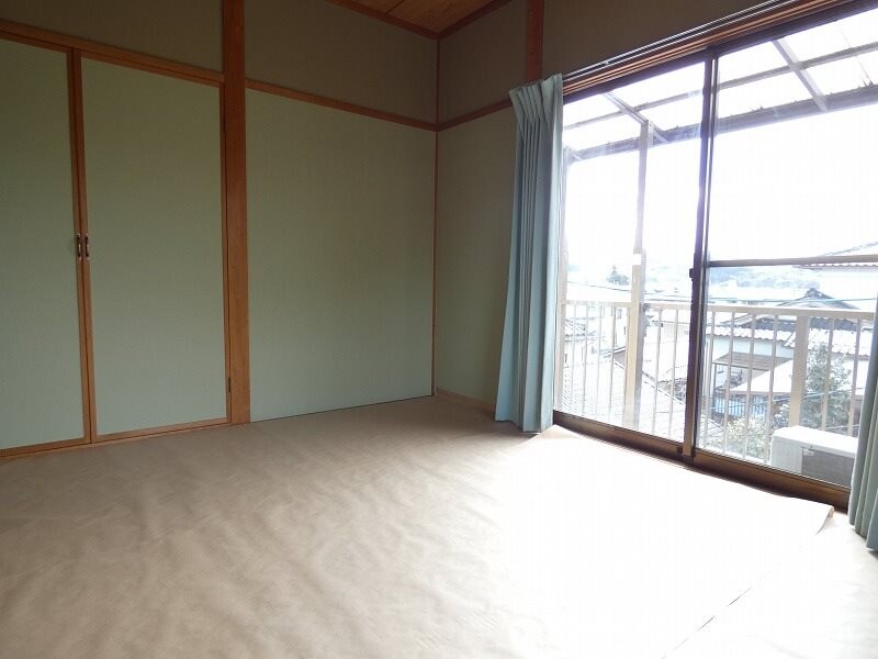 ヒルズＪＹＯの物件内観写真