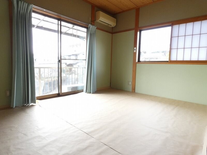 ヒルズＪＹＯの物件内観写真