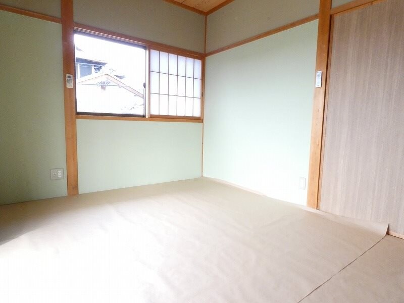 ヒルズＪＹＯの物件内観写真