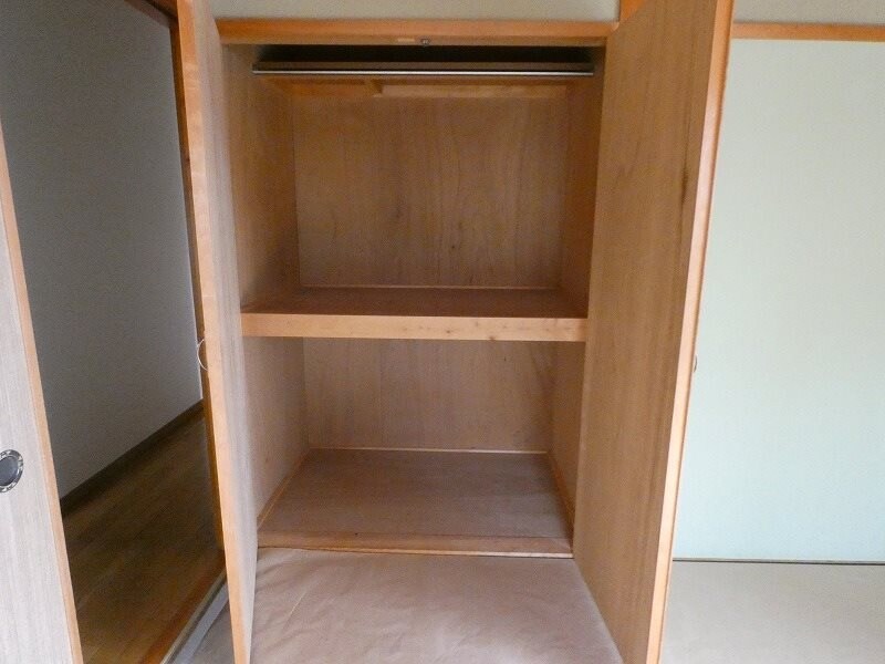 ヒルズＪＹＯの物件内観写真