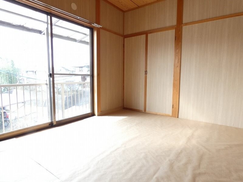 ヒルズＪＹＯの物件内観写真