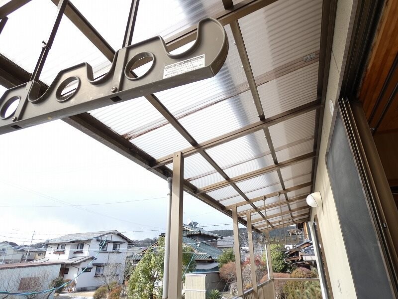 ヒルズＪＹＯの物件内観写真