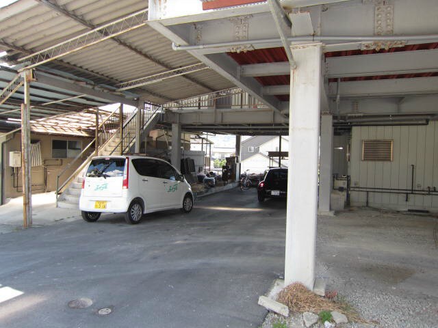 ヒルズＪＹＯの物件内観写真