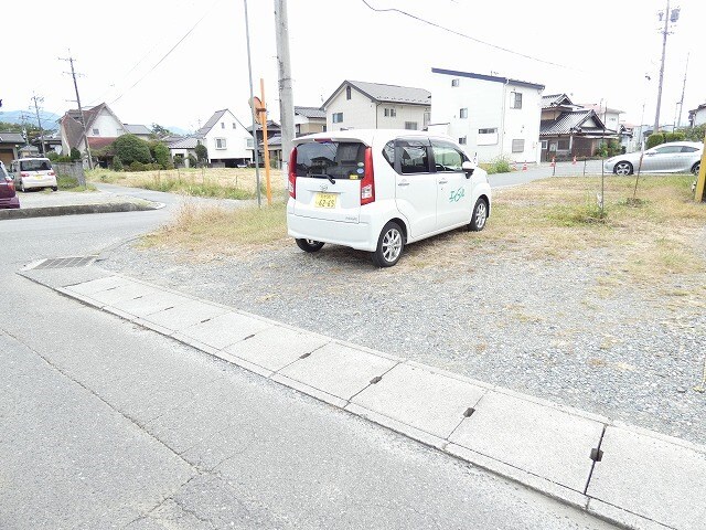 三浦アパートＣの物件内観写真