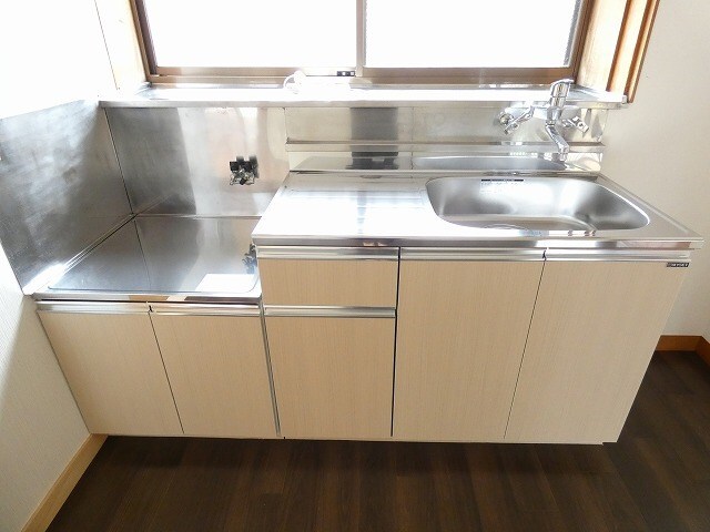 三浦アパートＣの物件内観写真