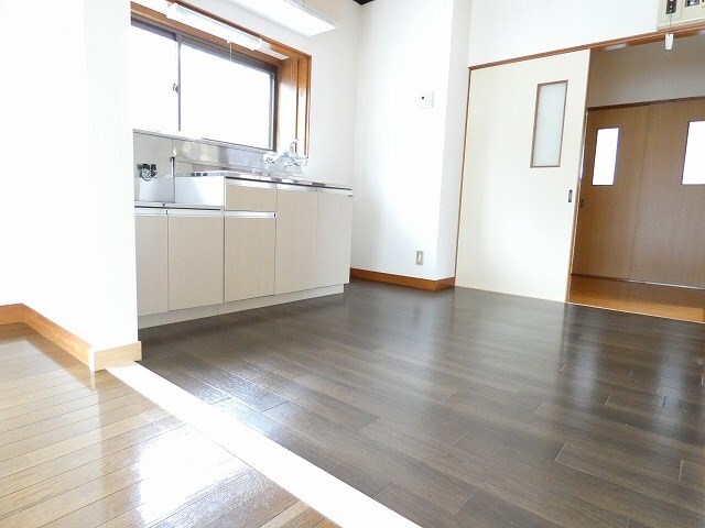 三浦アパートＣの物件内観写真