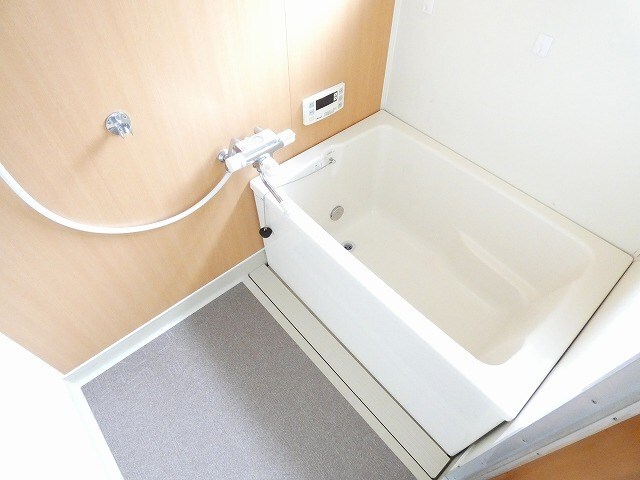 三浦アパートＣの物件内観写真