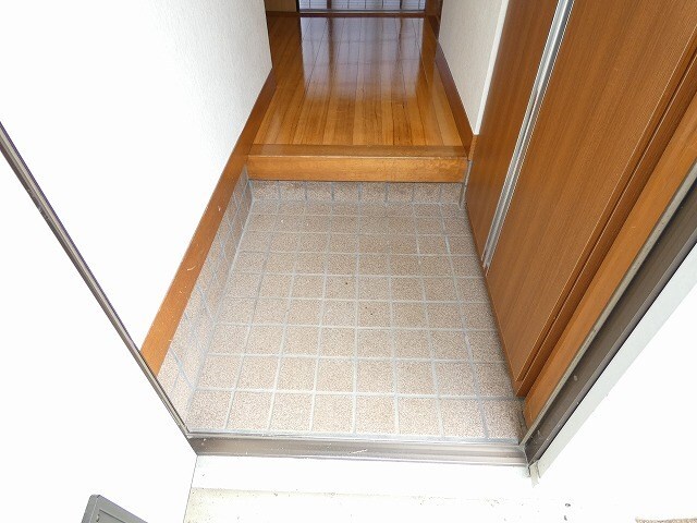 三浦アパートＣの物件内観写真