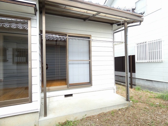 三浦アパートＣの物件内観写真