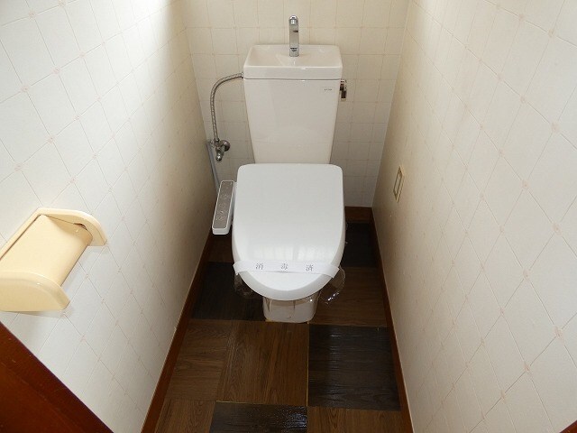 三浦アパートＣの物件内観写真