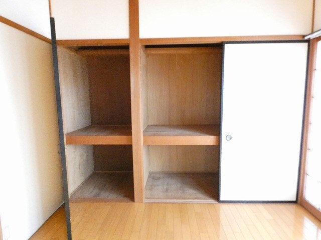 三浦アパートＣの物件内観写真