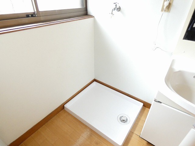 三浦アパートＣの物件内観写真